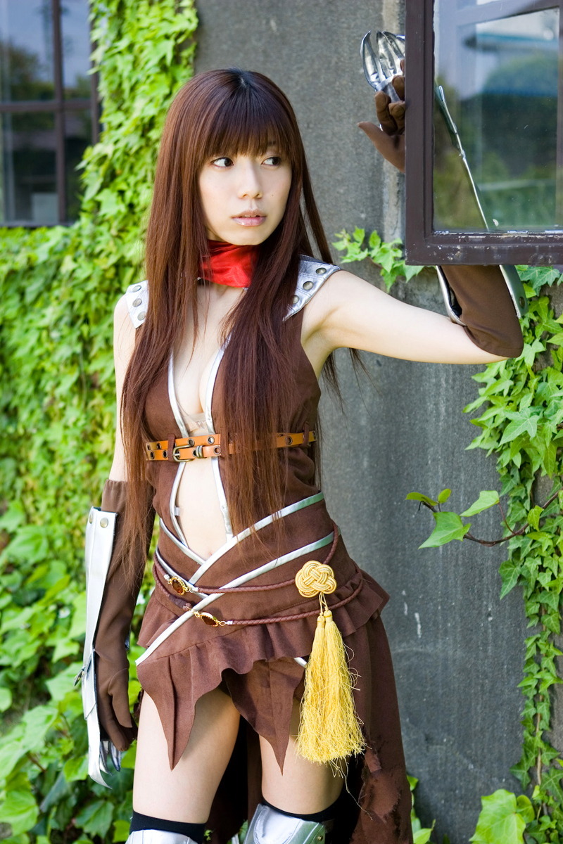 [Cosplay] 2013.03.26 Sexy Ragnarok Online 性感美女图片